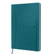3147280267956-Agenda à élastique Signature - 1 semaine sur 2 pages - 9 x 17 cm - bleu - Oxford-P_405149679_2-1