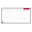 3147280268144-Agenda Voyage - 1 semaine sur 2 pages - 16 x 16 cm - violet - Oxford-P_405149710_2-1