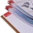 3147280261701-Agenda spiralé Voyage - 1 semaine sur 2 pages - 15 x 21 cm - marron - Oxford-P_405149724_4-3