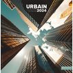 3592930022896-Bouchut Urbain - Calendrier illustré mensuel - 15 x 15 cm-P_405149842_1-0