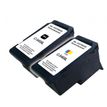 3584770130251-Cartouche compatible Canon PG-545/CL-546XL - Pack de 2 - noir, cyan, magenta, jaune - Upri-P_405150837_2-1
