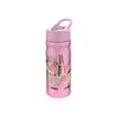 5420065983080-Lunch Buddies - Gourde Bouteille - Unicorn flower - 600 ml-P_405150927_1-0