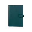 3664447163024-Oberthur Milano - Organiseur à spirale - bleu marine - 21 x 27 cm-P_405150993_1-0