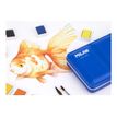 8411574101710-MILAN - Ensemble de peinture - 12 parties - aquarelle - 12 couleurs - opaque - demi-platea-P_405152624_4-6