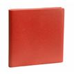 3371010481439-Agenda Impala Exécutif - 1 semaine sur 2 pages - 16 x 16 cm - orange - Quo Vadis--0