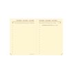3371010480166-Agenda de poche Impala Miniday - 1 jour page - 7 x 10 cm - rouge - Quo Vadis--1