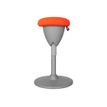3701338802782-Tabouret CULBUTO - tissu - orange-P_405153939_1-0