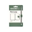 4004117609626-Leuchtturm1917 - Pen loop passant pour stylo autoadhésif - vert olive-P_405155546_1-0