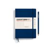 4004117393877-Leuchtturm1917 - Carnet de notes rigide A5 - pointillés - bleu marine-P_405155718_1-0