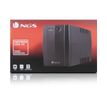 8435430620603-NGS Fortress 1200 V2 - Onduleur - 480 Watt - 800 VA - 9 Ah - connecteurs de sortie : 2-P_405155893_3-8