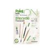 3329689757423-Clairefontaine Paint On - Bloc de dessin encollé - A3 - 30 feuilles - 250 gr-P_405158047_1-0