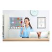3147330003091-Nobo fiche en T - 8 x 12 cm - violet (pack de 100)-P_405160065_5-2