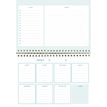 3660942083188-Hebdo-Malin Mini Labo - 21 x 15 cm - Bleu - Exacompta--1
