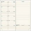 3660942084857-Agenda de poche Elise - 1 semaine sur 2 pages - 9 x 17,5 cm - rose - Exacompta-P_405161286_2-1