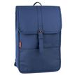 3020120222776-Sac à dos L'Etudiant Trendy - 1 compartiment - bleu - Hamelin-P_405161841_1-0