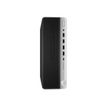 3700892037371-HP ProDesk 600 G4 - unité centrale - SFF - Core i5 8500 3 GHz - 8 Go - SSD 256 Go-P_405161881_1-0