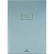 Agenda de l'enseignant Cirrus - 21,5 x 30 cm - gris foncé - Oberthur