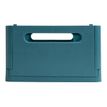 9002493272347-Exacompta Skandi - Boîte de rangement pliable - format maxi (A4+) - bleu Pacifique-P_405162883_1-0