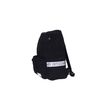 3661507320410-Sac à dos Camps Basic Corduroy - 1 compartiment - velours noir - Kid'Abord-P_405163733_2-1