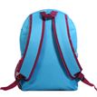 3666311022789-Sac à dos La Reine des Neiges - 1 compartiment - violet - Bagtrotter-P_405163995_3-2