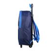 3666311023427-Sac maternelle à roulettes Pat'Patrouille - 1 compartiment - bleu - Bagtrotter-P_405164019_2-1