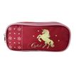 3666311026022-Trousse Cybel - 2 compartiments - rose - Bagtrotter-P_405164071_1-0