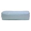 3666311017839-Trousse carrée - 1 compartiment - bleu - Bagtrotter-P_405164097_3-2