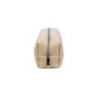 3666311017815-Trousse carrée - 1 compartiment - doré - Bagtrotter-P_405164098_2-1