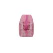 3666311017792-Trousse carrée - 1 compartiment - rose/argent - Bagtrotter-P_405164100_2-1