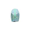 3666311017778-Trousse carrée - 1 compartiment - turquoise - Bagtrotter-P_405164103_2-1