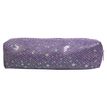 3666311017808-Trousse carrée - 1 compartiment - violet - Bagtrotter-P_405164104_1-0
