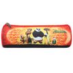 3666311022253-Trousse ronde Kung Fu Panda - 1 compartiment - rouge - Bagtrotter-P_405164130_1-0