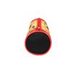 3666311022253-Trousse ronde Kung Fu Panda - 1 compartiment - rouge - Bagtrotter-P_405164130_2-1