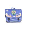 3663842008503-Cartable réversible Catch - 41 cm - 2 compartiments - bleu - Pol Fox-P_405164593_2-1