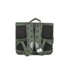 3663842008558-Cartable réversible Tiger - 41 cm - 2 compartiments - vert - Pol Fox-P_405164594_6-5