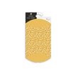 3329686180033-Clairefontaine Rhodia - Pochette cadeau - 16 x 22 x 6 cm - étoiles - multicolore-P_405164711_1-0