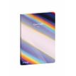 3371010510382-Quo Vadis Iconic - Cahier de notes - A5 (150 x 210 mm) - 64 feuilles / 128 pages - papier blanc - ligné - motifs - -P_405166357_2-0