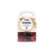 3532431752526-Graine Creative - Paillettes - 6 mm de diamètre - rouge - pack de 4000-P_405166696_1-0