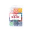 3532437361012-Graine Creative Pastel - Perles artisanales - coquillage - 6 mm de diamètre - 12 couleurs-P_405166724_1-0