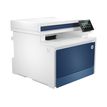 196068323264-HP Color LaserJet Pro MFP 4302fdw - Imprimante multifonctions - couleur - laser - Legal (216 x 356 mm) (original) - A4/Legal (support) - jusqu'à 33 ppm (copie) - jusqu'à 33 ppm (impression) - 300 feuilles - 33.6 Kbits/s - Giga-P_405177035_4-1