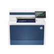 196068323264-HP Color LaserJet Pro MFP 4302fdw - Imprimante multifonctions - couleur - laser - Legal (216 x 356 mm) (original) - A4/Legal (support) - jusqu'à 33 ppm (copie) - jusqu'à 33 ppm (impression) - 300 feuilles - 33.6 Kbits/s - Giga-P_405177035_5-2