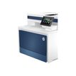 196068323264-HP Color LaserJet Pro MFP 4302fdw - Imprimante multifonctions - couleur - laser - Legal (216 x 356 mm) (original) - A4/Legal (support) - jusqu'à 33 ppm (copie) - jusqu'à 33 ppm (impression) - 300 feuilles - 33.6 Kbits/s - Giga-P_405177035_6-3