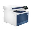 196068323264-HP Color LaserJet Pro MFP 4302fdw - Imprimante multifonctions - couleur - laser - Legal (216 x 356 mm) (original) - A4/Legal (support) - jusqu'à 33 ppm (copie) - jusqu'à 33 ppm (impression) - 300 feuilles - 33.6 Kbits/s - Giga-P_405177035_8-5
