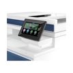 196068323264-HP Color LaserJet Pro MFP 4302fdw - Imprimante multifonctions - couleur - laser - Legal (216 x 356 mm) (original) - A4/Legal (support) - jusqu'à 33 ppm (copie) - jusqu'à 33 ppm (impression) - 300 feuilles - 33.6 Kbits/s - Giga-P_405177035_9-6