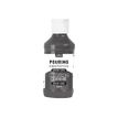 3167865246220-Pebeo Pouring Experiences - Peinture acrylique - noir ivoire - 118 ml-P_405177320_1-0