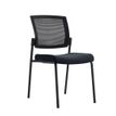 3760185021685-Chaise SYNERGY - accoudoirs en option - noir-P_405181447_1-0