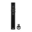 3303170114001-TNB - Pointeur laser de présentation - rechargeable USB-A & USB-C - noir--1