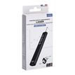 3303170114001-TNB - Pointeur laser de présentation - rechargeable USB-A & USB-C - noir--3