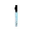 3167862057539-Pebeo Acrylic - Marqueur - bleu précieux - encre acrylique à base d'eau - 1.2 mm - fin-P_405183325_1-0