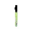 3167862057546-Pebeo Acrylic - Marqueur - vert précieux - encre acrylique à base d'eau - 1.2 mm - fin-P_405183326_1-0